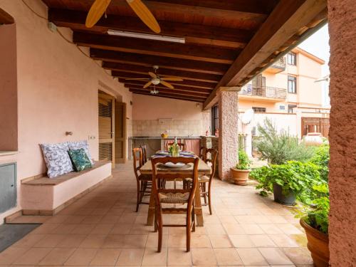 Holiday Home Cadoni by Interhome