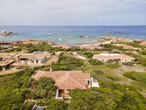 Holiday Home Cagnulari by Interhome