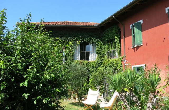 Holiday Home Campanella by Interhome