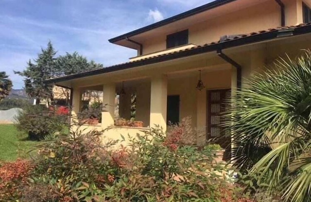 Villa Mario in Camaiore