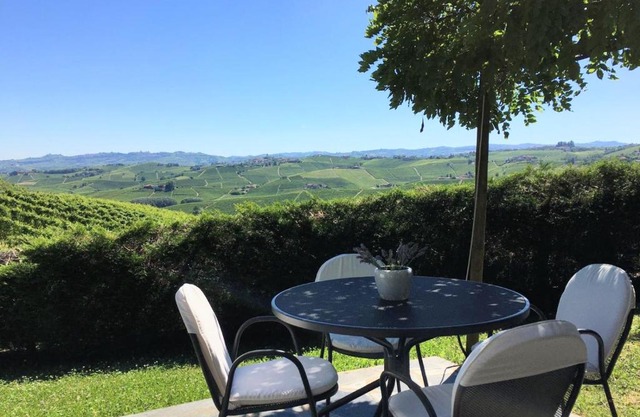 Holiday Home Cannubi in Barolo