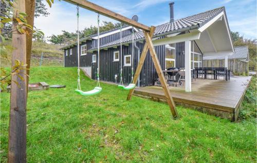 Holiday Home Capellavej