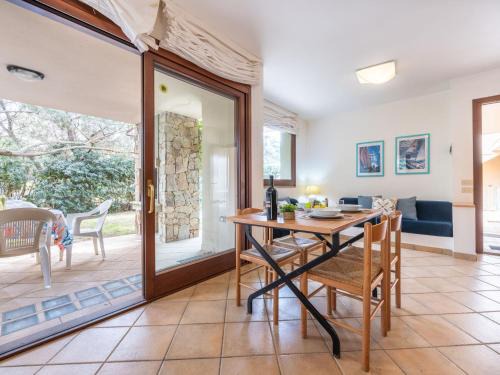 Holiday Home Carlo-1 by Interhome