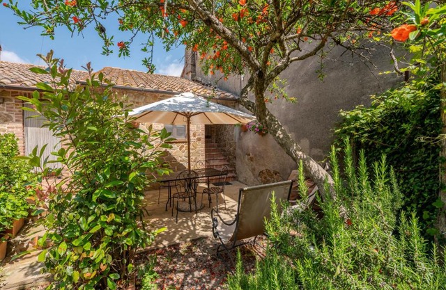 Holiday Home Carola by Interhome
