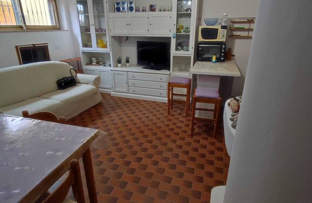 Holiday Home 'Casa Al Mare Lu Bagnu' with Private Terrace