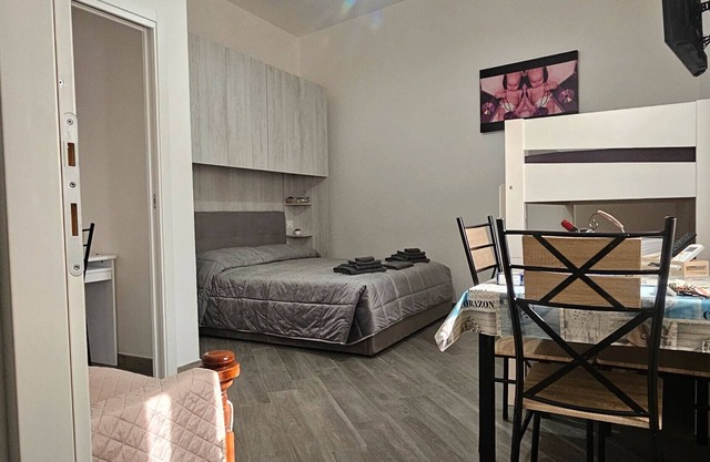 Ferienhaus "Casa Andrea" mit privater Terrasse und WLAN
