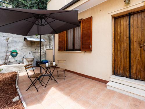 Holiday Home Casa Anna by Interhome