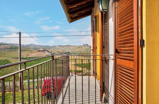 Holiday Home 'Casa Antichi Poderi dei Gallina' with Private Terrace