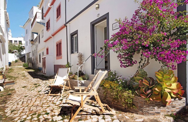 Ferienhaus "Casa Barroca" mit WLAN und Klimaanlage