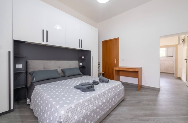 Ferienhaus "Casa Claudia" mit privater Terrasse und WLAN