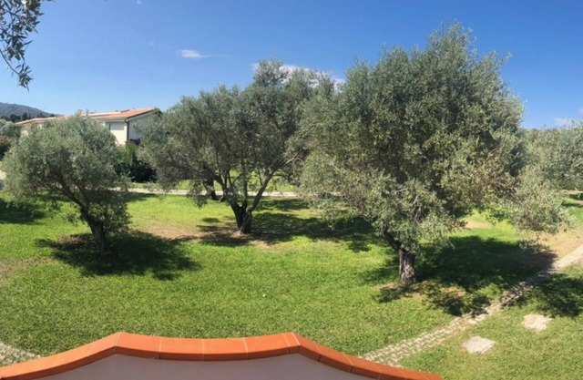 Ferienhaus 'Casa Del Sole' mit privater Terrasse und Klimaanlage