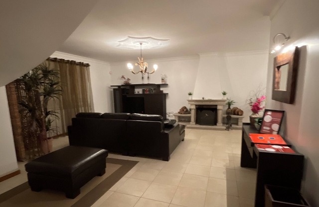 Holiday Home 'Casa Da Estrada Velha' with Wi-Fi