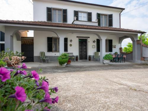 Holiday Home Casa della Peschiera by Interhome