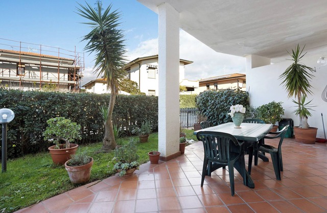 Ferienhaus 'Casa Delle Ortensie' mit privater Terrasse, privatem Garten und WLAN