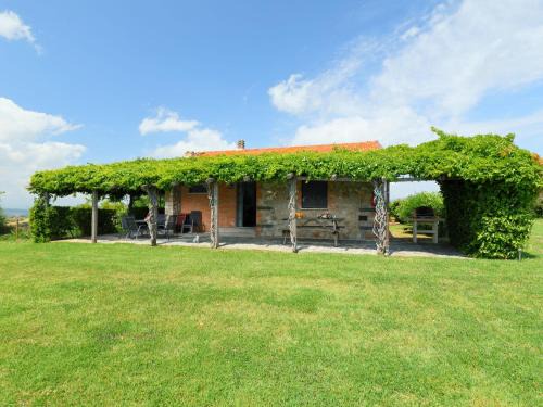 Holiday Home Casa dell'Orto by Interhome