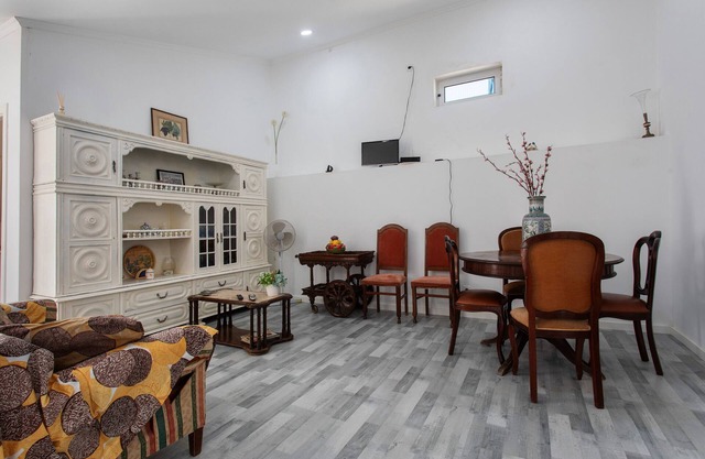 Holiday Home 'Casa Do Pateo' with Mountain View, Shared Pool and Wi-Fi