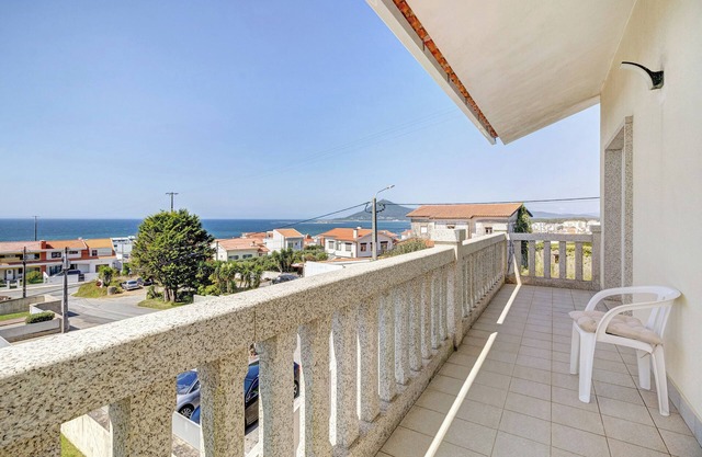 Ferienhaus 'Casa Dona Lola' mit Meerblick, privatem Pool und WLAN
