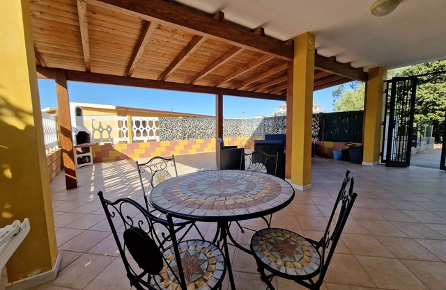 Ferienhaus "Casa Flavia" mit Klimaanlage und WLAN