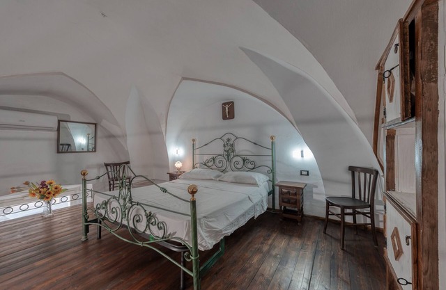 Haustierfreundliches Ferienhaus 'Casa Giulia' mit Garten & WLAN