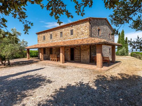 Holiday Home Casa Grande by Interhome