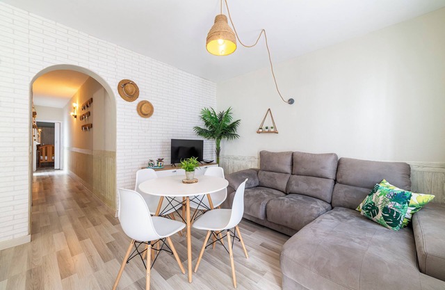 Ferienhaus "Casa Iribarne" mit A/C und WLAN