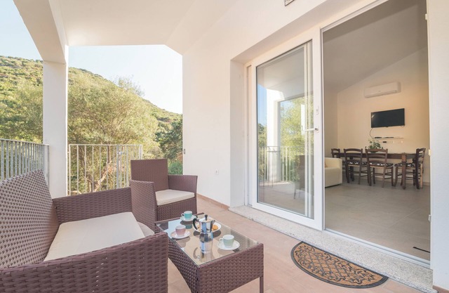 Ferienhaus 'Casa Isabella Eleonora' mit Bergblick, WLAN und Klimaanlage