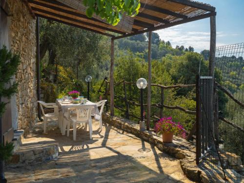 Holiday Home Casa U Baregu by Interhome
