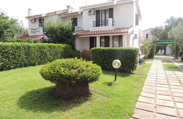 Holiday Home Casa Viola