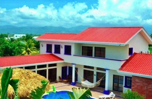 Casa Lila Ferienhaus