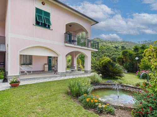 Holiday Home Casa Melograno by Interhome
