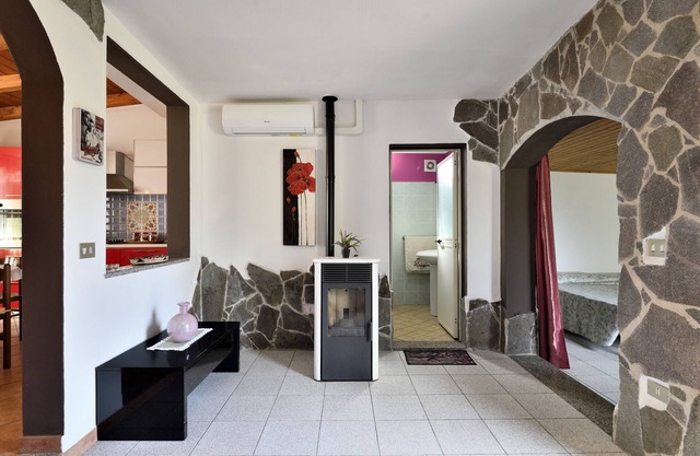 Holiday Home "Casa Mattia" with Private Garden & A/C