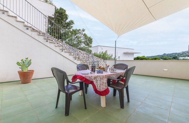 Ferienhaus 'Casa Margherita' mit privater Terrasse und Klimaanlage