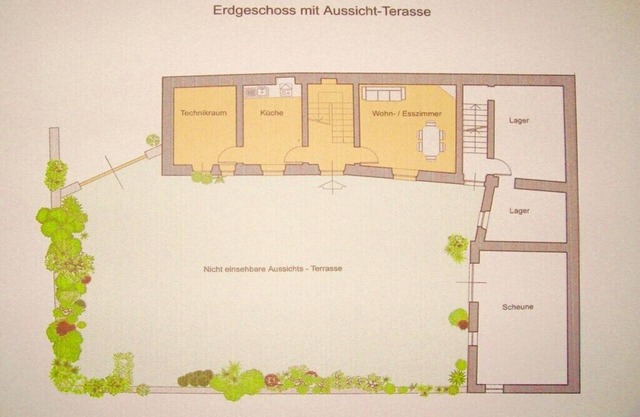 Ferienhaus Casa Nanda