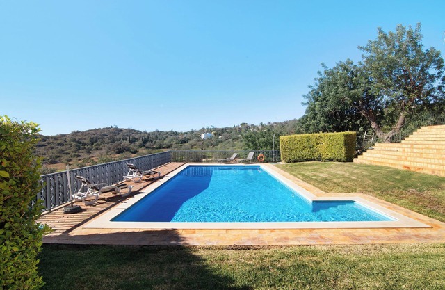 Ferienhaus "Casa no Campo" mit Meerblick, Gemeinschaftspool und WLAN