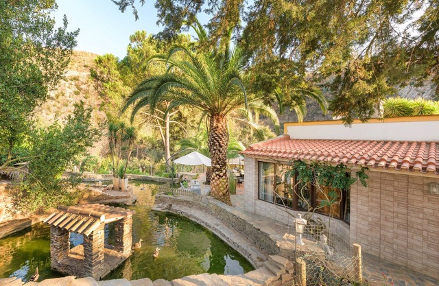Ferienhaus 'Casa Lago - Selão Da Eira' mit Blick auf den See, Gemeinschaftspool und Wi-Fi