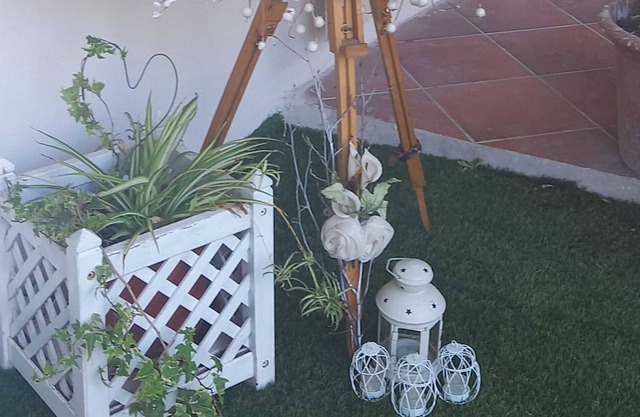 Holiday Home "Casa Romantica da Sonsier" with Mountain View, Private Terrace & A/C