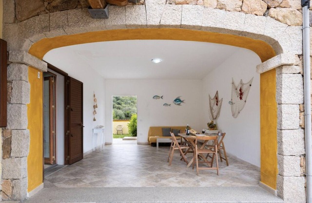 Holiday Home 'Casa Suaraccia' with Mountain View, Wi-Fi and Air Conditioning