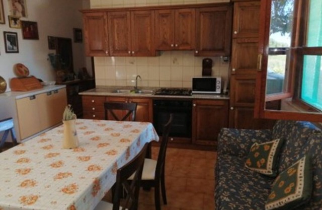 Holiday Home "Casa Santina" with Private Terrace & A/C