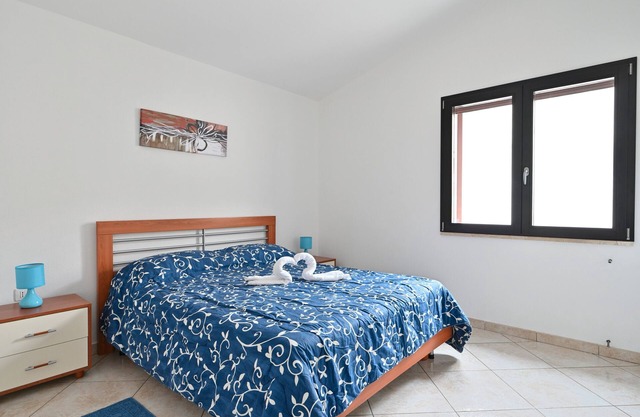Holiday Home 'Casa Spaziosa' with Air Conditioning