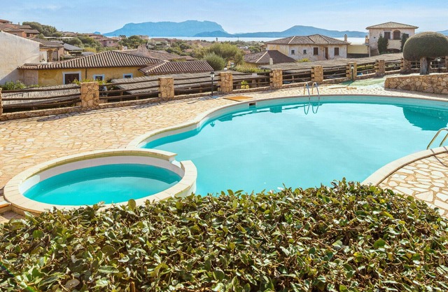 Ferienhaus 'Casa Vacanze Lo Squalo' mit Meerblick, WLAN und Klimaanlage