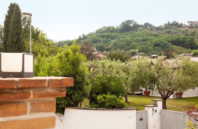 Ferienhaus 'Casa Valentina' in Meeresnähe mit Terrasse und WLAN
