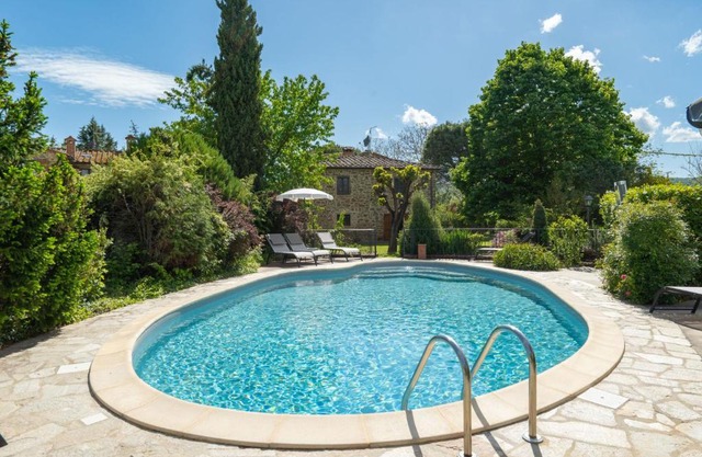 Holiday Home Casale il Giglio-1 by Interhome