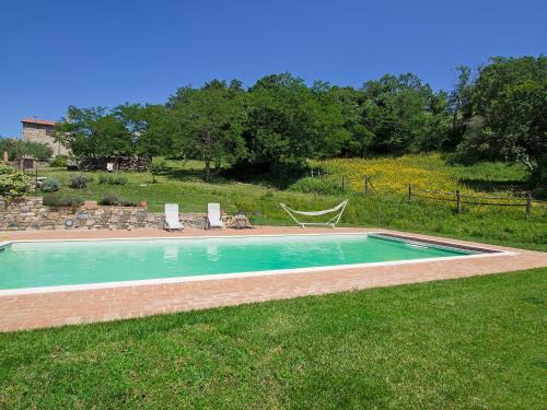 Holiday Home Casalini by Interhome