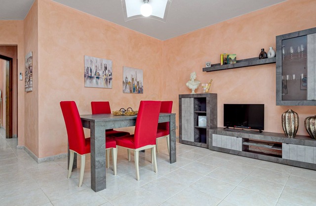 Holiday Home 'Case In Style2 Isola Tavolara' with Private Terrace, Wi-Fi and Air Conditioning
