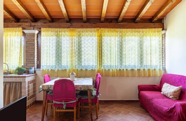 Ferienhaus 'Casina Del Glicine'