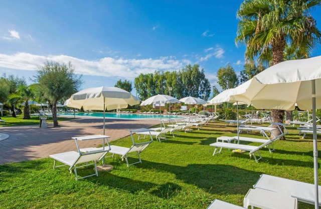 Holiday Home Cecina Mare-10 by Interhome