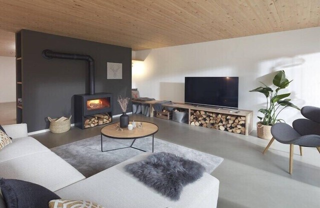 Ferienhaus Chalet 48