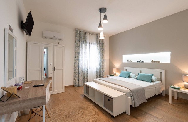 Ferienhaus "Civico 17" mit WLAN und Klimaanlage