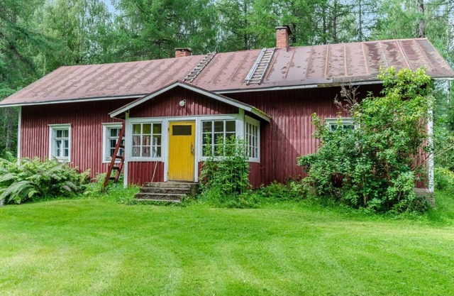 Holiday Home Cjoe120 by Interhome