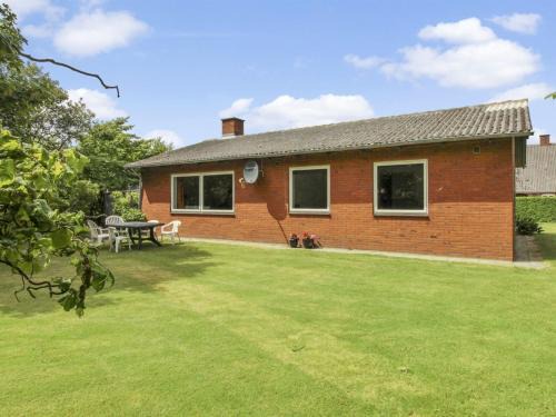 Holiday Home Claudia by Interhome